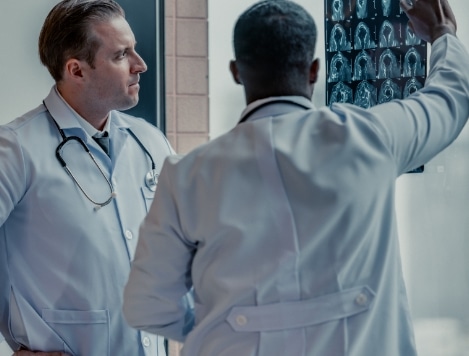physician expert opinion
